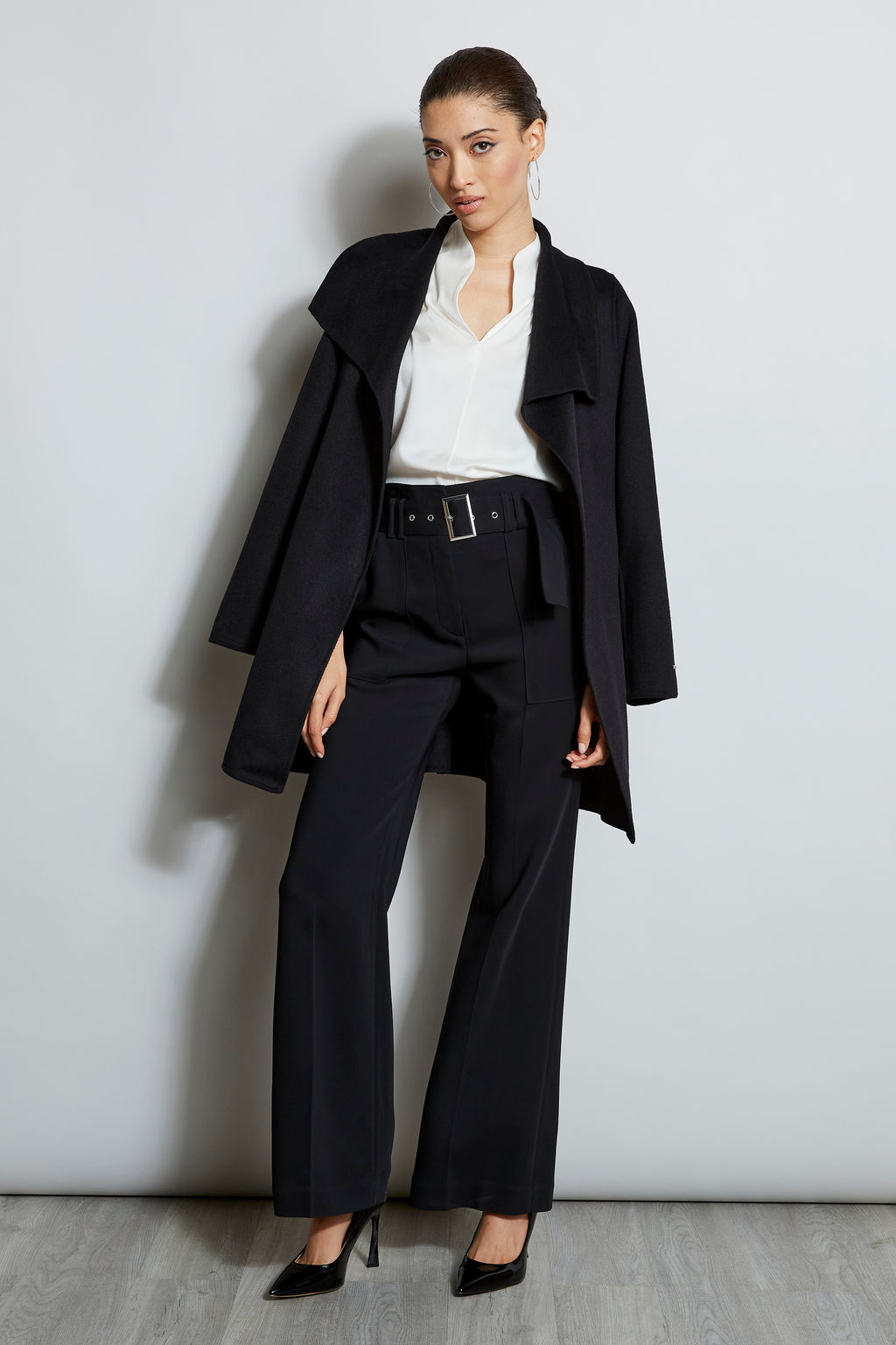 Women Judith Shirt | Elie Tahari