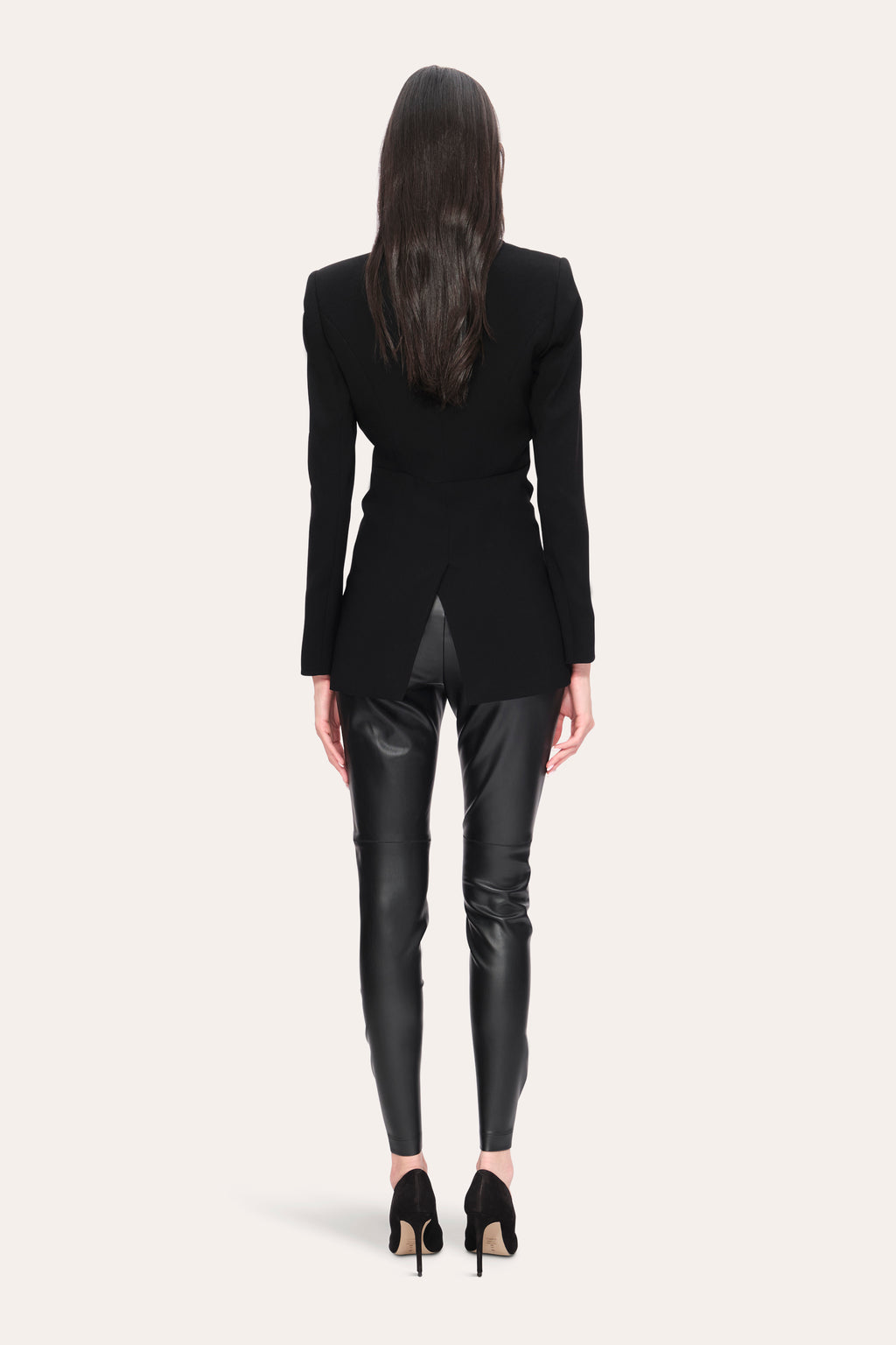 Women Single Button Blazer | Elie Tahari