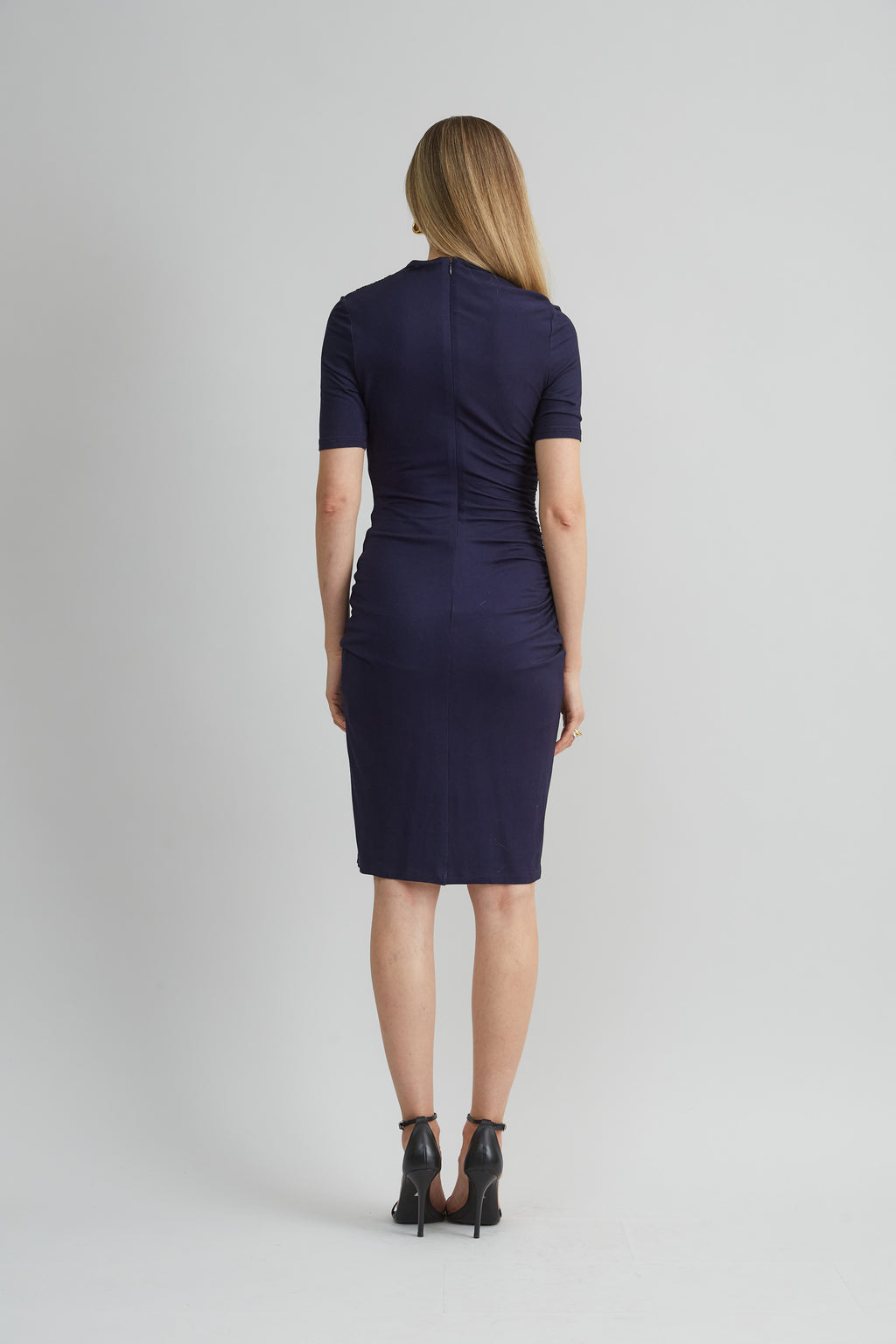 Women Milano Jersey Dress | Elie Tahari