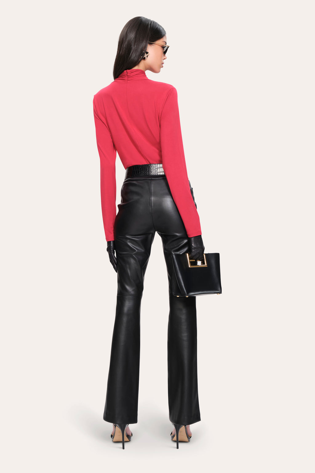 Women Kaia Twist Knit | Elie Tahari