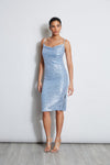 Crystal Blue