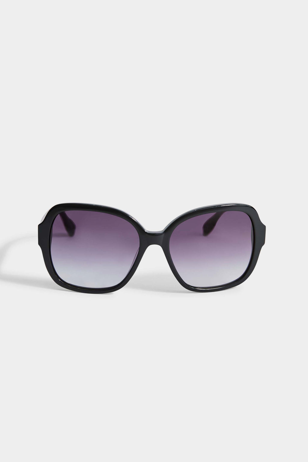 Women Oversized Tortoise Sunglasses Ox | Elie Tahari