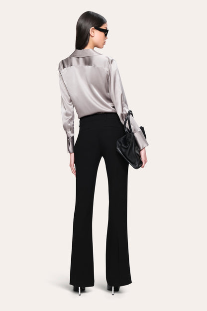 Women Sophia Silk Shirt  | Elie Tahari