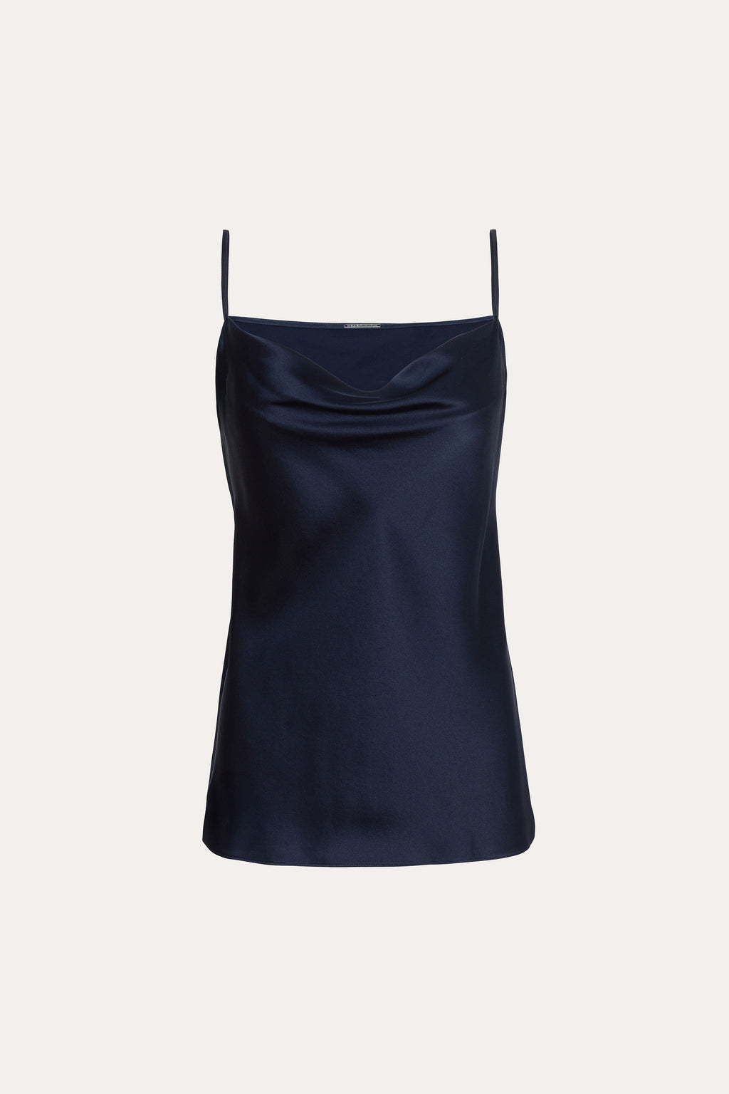 Women Silk Draped Camisole  | Elie Tahari