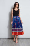 Noir And Taj Print