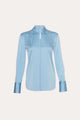Crystal Blue