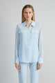 Mist Blue