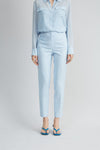 Mist Blue