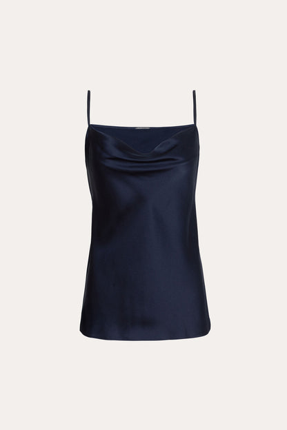 Women Silk Satin Camisole  | Elie Tahari
