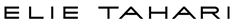 Elie Tahari US